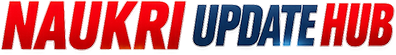 Naukri Update Hub